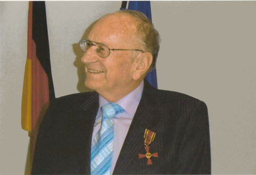 Fritz Baumbach