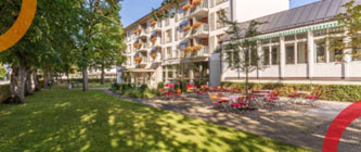 Hotelansicht