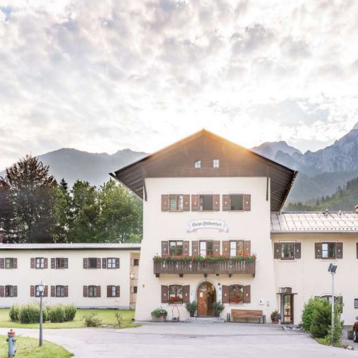 Hotelansicht